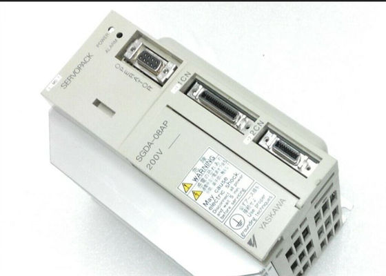Servo Drives SGDA-08AP Serie Yaskawa Nuovo di zecca in scatola originale