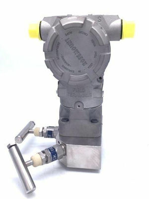 Rosemount 3051CG4A03A1KM6I7L4P1Q4Q8A8089 Trasmettitore di pressione