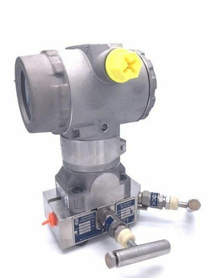 Rosemount 3051CG4A03A1KM6I7L4P1Q4Q8A8089 Trasmettitore di pressione