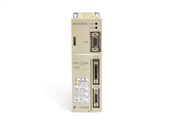 SGD-A5BH Yaskawa AC Servo Drives serie originale Nuovo in scatola