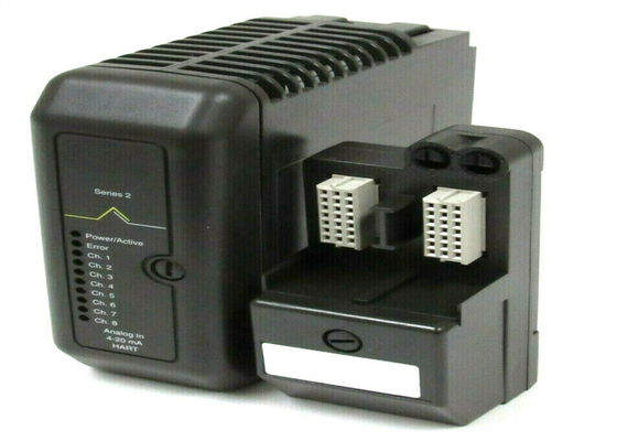 KJ3222X1-BA1 Brand Emerson Power Supply Module Nuovo in originale