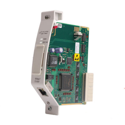 ABB EI 803F 3BDH000017-REF Modulo Ethernet EI 803F rinnovato 10BaseT