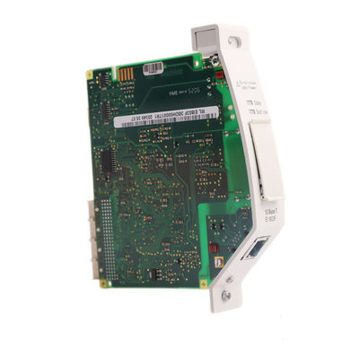 ABB EI 803F 3BDH000017-REF Modulo Ethernet EI 803F rinnovato 10BaseT