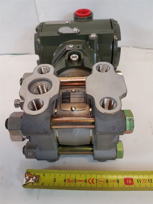 Yokogawa EJA430-DBS4A-92DA S1 Trasmettitore di pressione e temperatura
