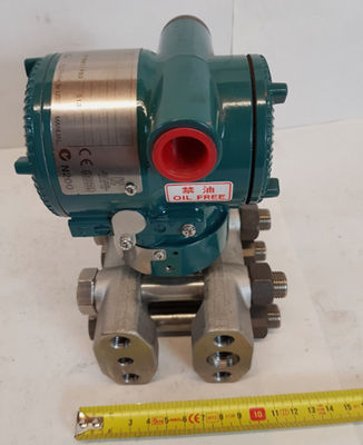 Yokogawa EJX440A-ECS4G-319DD/X2/K1/M11/T09 Trasmettitore di pressione 10.5-42VDC
