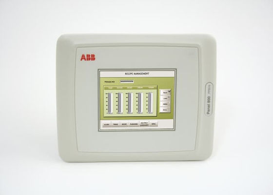 ABB PP815 3BSE042239R1 Touch Panel Control System Accessorio con una batteria