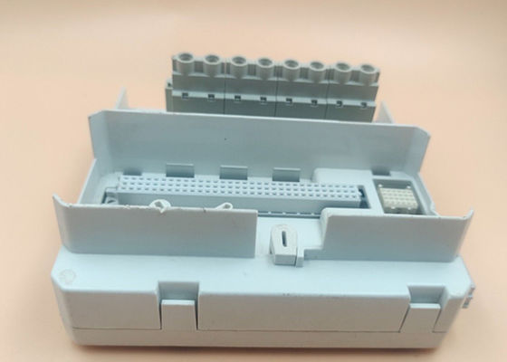 ABB TU831V1 3BSE013235R1 Extended MTU 250V Module Termination Unit