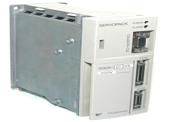 Yaskawa SGDA-01VS Sigma Serie 1 Servo Drive Nuovo originale