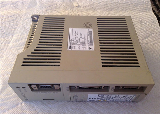 Yaskawa SGDA-01VS Sigma Serie 1 Servo Drive Nuovo originale