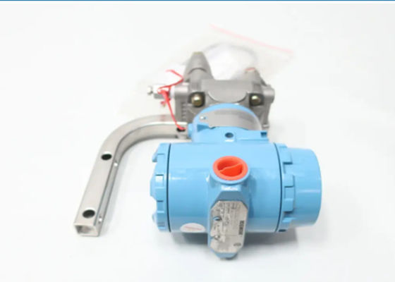 TRASMETTITORE DI PRESSIONE RELATIVA ROSEMOUNT 3051CG4A22A1AB4M5DFC6 COMPLANARE 300PSI 10,5-55V-CC