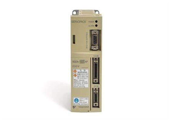 Yaskawa Sigma Serie SGDA-02AP Servo Drive Nuovo in scatola originale