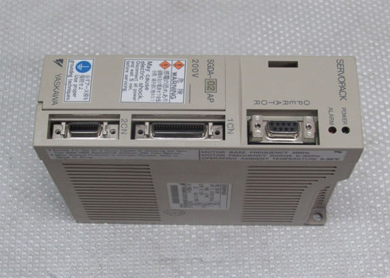 Yaskawa Sigma Serie SGDA-02AP Servo Drive Nuovo in scatola originale