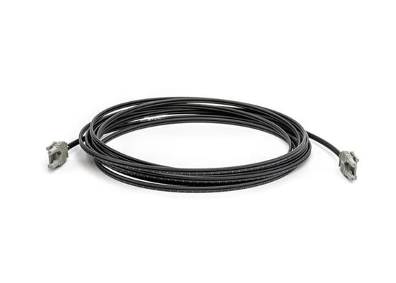 ABB 3BSC950107R2 TK811V050 POF Cavo 5m con connettore duplex a chiusura in fibra di plastica duplex