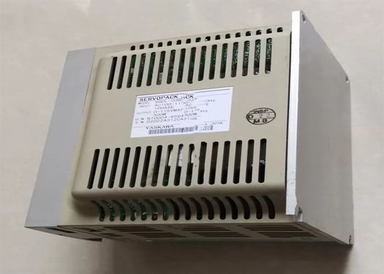 Yaskawa SGDA-03BP Serie Sigma Servo Drive Nuovo 100% originale