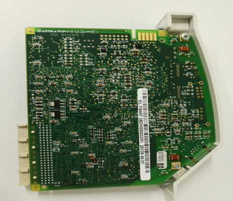 ABB FI840F 3BDH000033R1 Modulo Fieldbus FF Modulo di comunicazione HSE