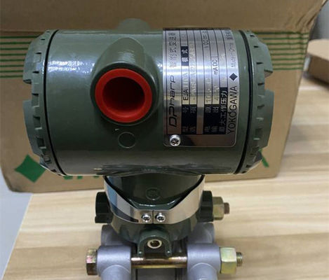 Yokogawa EJA120A-EES4A-92NN Trasmettitore di pressione differenziale