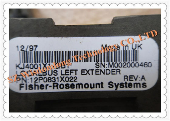 Modulo di alimentazione tipo Emerson KJ4001X1-GB1 Nuovo in scatola