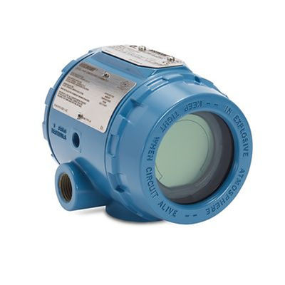 RosemountTM 3144P Trasmettitore di temperatura 4-20 mA /HARTTM FOUNDATIONTM Protocollo Fieldbus