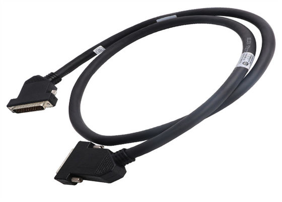KJ4002X1-BF2 Serie DeltaV Extender Connect Cable Nuovo in scatola