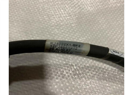 KJ4002X1-BF2 Serie DeltaV Extender Connect Cable Nuovo in scatola