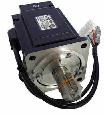 Yaskawa SGMAH-01BBAB1 30 VAC da 30 W a 1,5k W Tipo di alimentazione ad alta velocità a 17 bit assoluto
