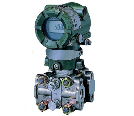 EJA110A-DMS5A-22ND Yokogawa EJA110A Trasmettitore di pressione differenziale