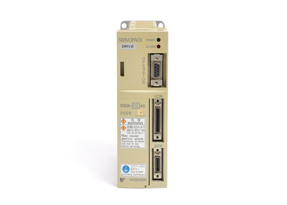 SGDA-02ASP Servo drives industriali 200V Scatola originale Nuova di zecca