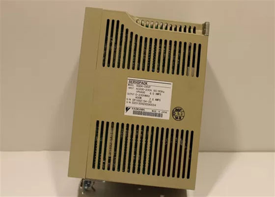 SGDA-04VP Yaskawa Nuovo Servo Drives Industriali Originale