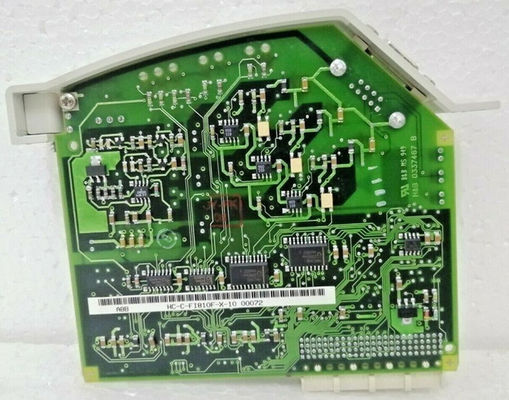 ABB FI810F 3BDH000030R1 Modulo di campo bus Modulo di comunicazione CAN