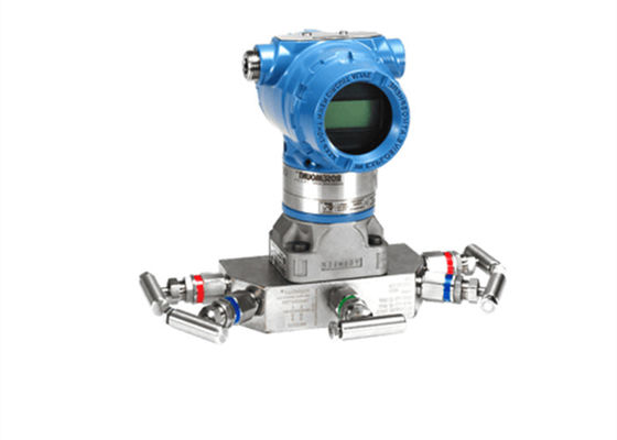 3051CD2A52A1AE5 Rosemount 3051C Trasmettitore di pressione coplano