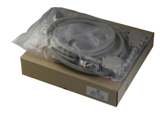 ABB 3BDM000213R1 TK 802F Cavo di alimentazione 24 V ferrule 2 m Cavo prefabbricato