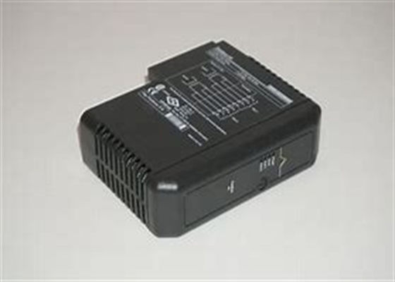 KJ4003X1-BA1 Emerson 8-W Power Supply Module Nuovo originale