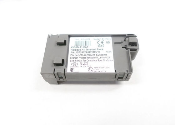 KJ4003X1-BA1 Emerson 8-W Power Supply Module Nuovo originale