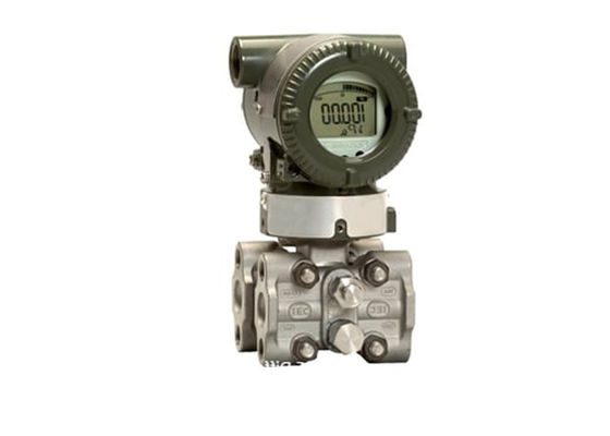 EJA110E-JMS4J-912DB Yokogawa EJA110E Trasmettitore di pressione differenziale