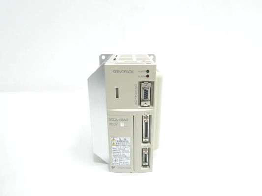 Yaskawa Servo Drives 750w SGDA-08ASP Nuovo in scatola originale