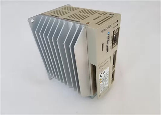 Yaskawa SGDA-08VP Servo Drive 200V Voltage Nuovo in scatola
