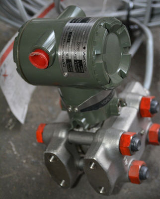 YOKOGAWA DP Harp EJA130A EMZZB-94NA/SU1/Z S1 Trasmettitore di pressione differenziale
