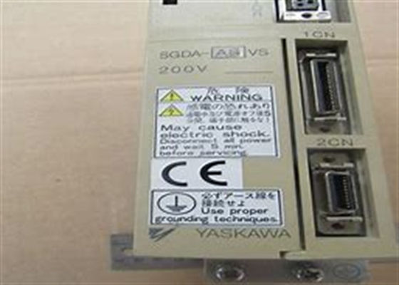 Yaskawa SGDA-A3VS Servo Drives Serie Sigma Nuovo in scatola