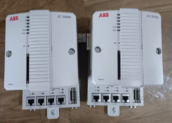 ABB 3BSE018160R1 PM861AK02 Unità di elaborazione ridondante