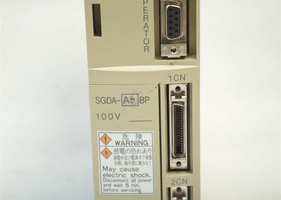Yaskawa SGDA-A5BP Servo Drives Nuovo di zecca in scatola originale 100V