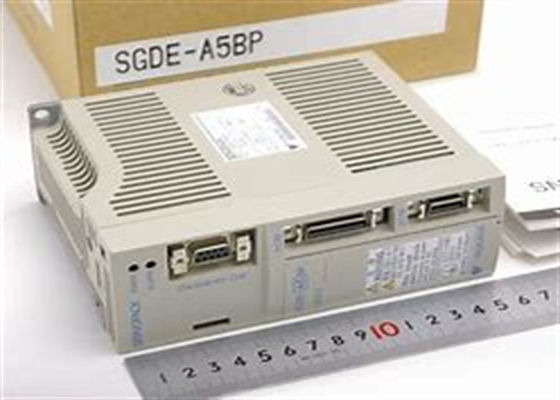 Yaskawa SGDA-A5BP Servo Drives Nuovo di zecca in scatola originale 100V