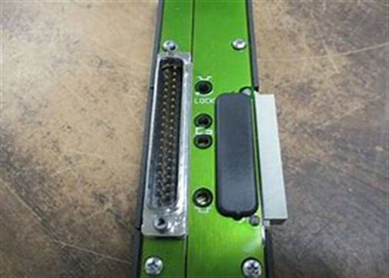 KJ4010X1-BF1 Brand Emerson Digital IO Modulo Nuovo in scatola