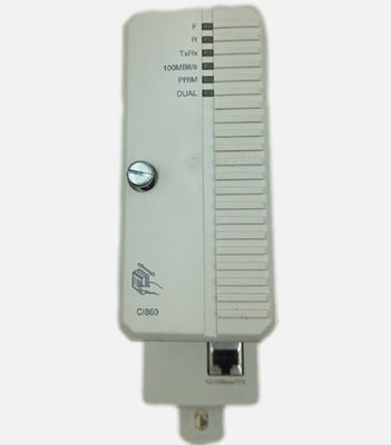 ABB CI860K01 FF Interfaccia HSE 3BSE032444R1 Modulo di comunicazione AC 800M