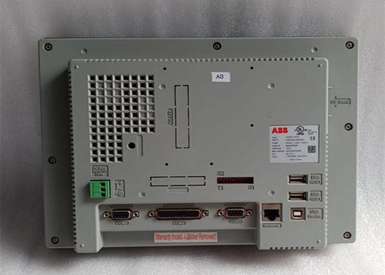 ABB 1SBP260188R1001 CP450T Pannello di controllo 1 menu 7 tasti definiti 10.4  TFT touch screen