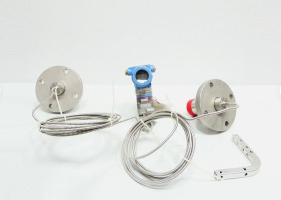 ROSEMOUNT 3051CD3A22A1AS2B4M5E5L4 Trasmettitore di pressione differenziale 10,5-55V-DC
