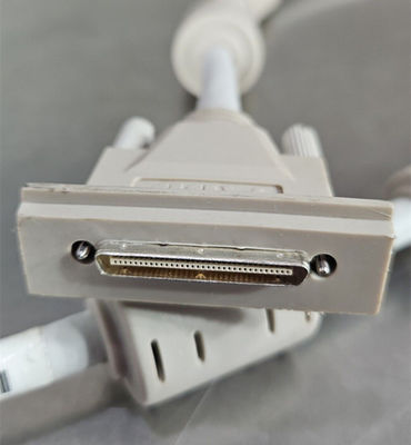 ABB 3BSC950262R1 TK851V010 Cavo di connessione 1m Cavo di interconnessione BC810