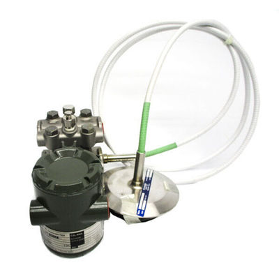 YoKogawa EJA110A-EMS4B-92EN/FF1/D1 10.5-42VDC 3/4 NSNP Trasmettitore di pressione