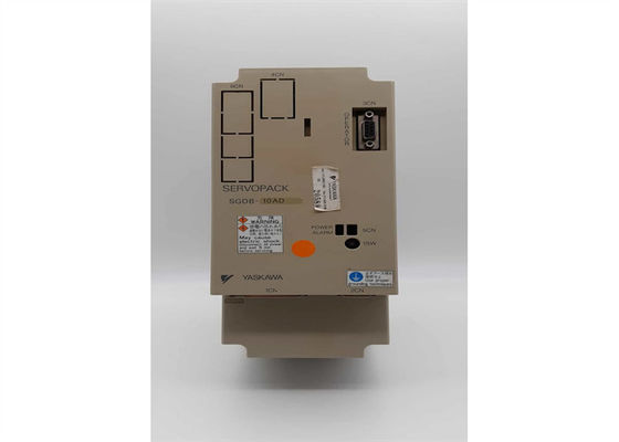 SGDB-10AD AC Servo Drives Yaskawa Nuovo in scatola originale