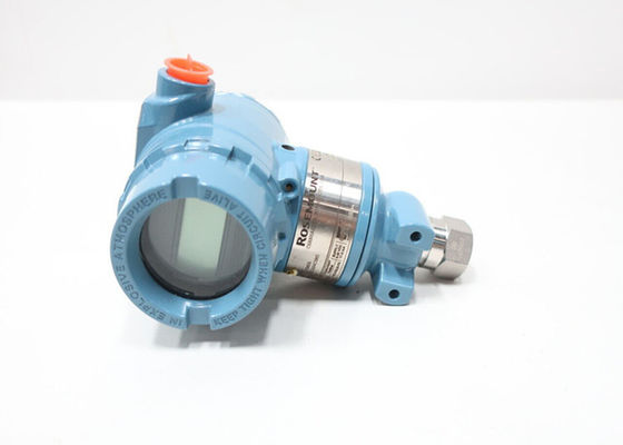 ROSEMOUNT 3051TG2A2B21AB4C6M5 Trasmettitore di pressione 0-150PSI 10,5-30V-DC