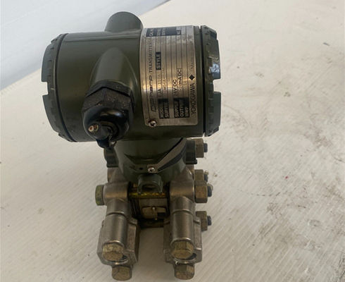 YOKOGAWA DP Harp EJA110A-DMS4A-64NC Stile S1 Trasmettitore di pressione